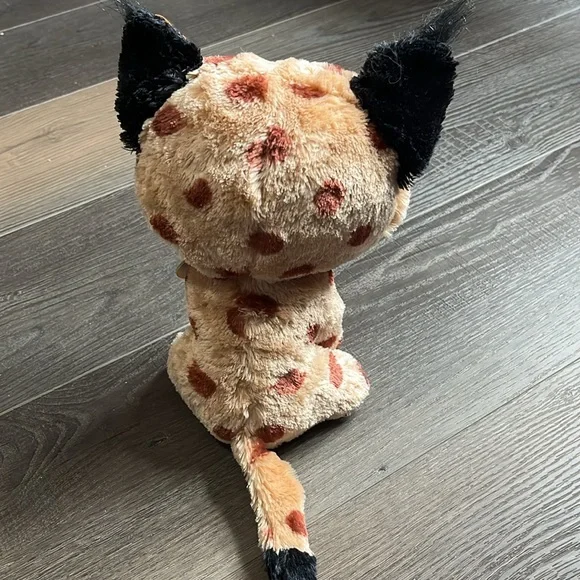 Beanie Boo’s Collection - Buckwheat - Picture 3 of 5